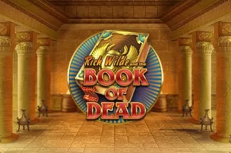 Book of Dead