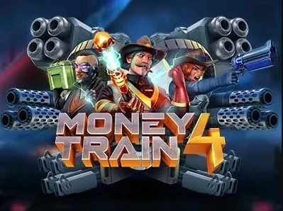 Money Train 4